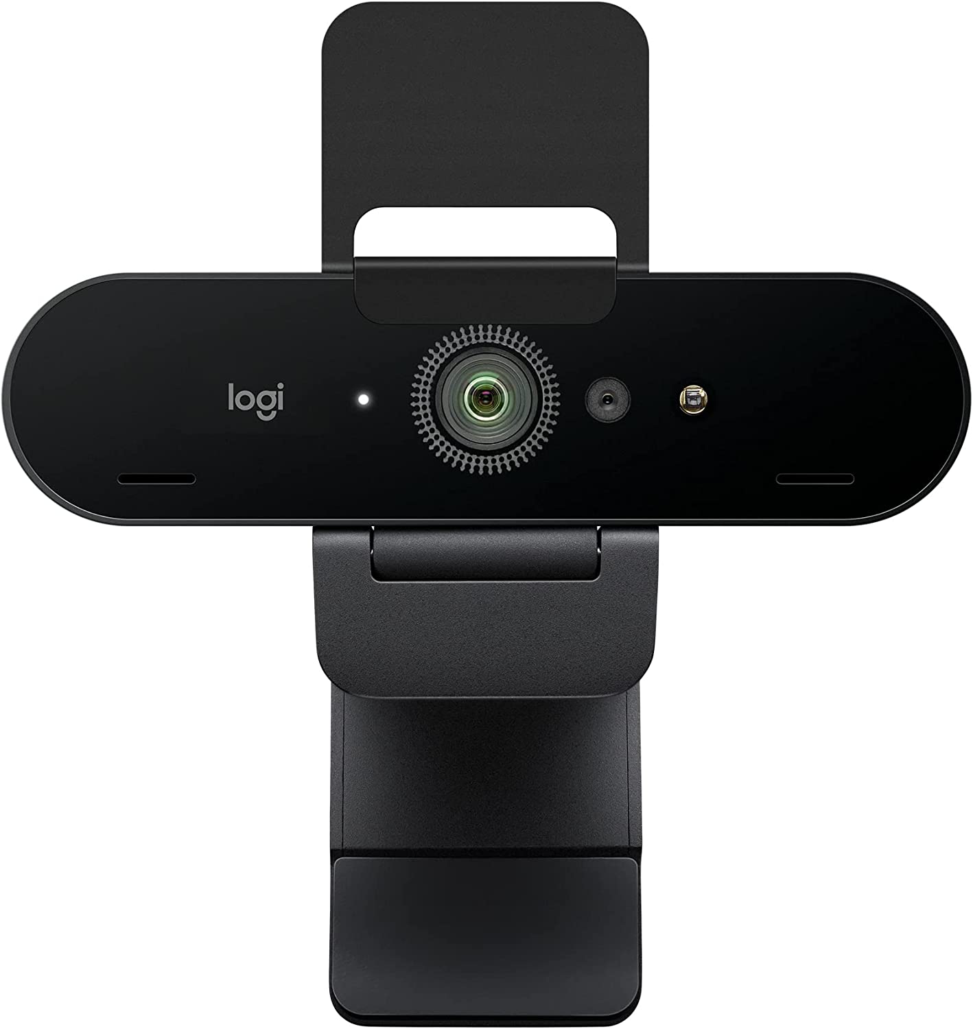 Logitech BRIO 4K Webcam Stream Edition - Vertexhub Shop