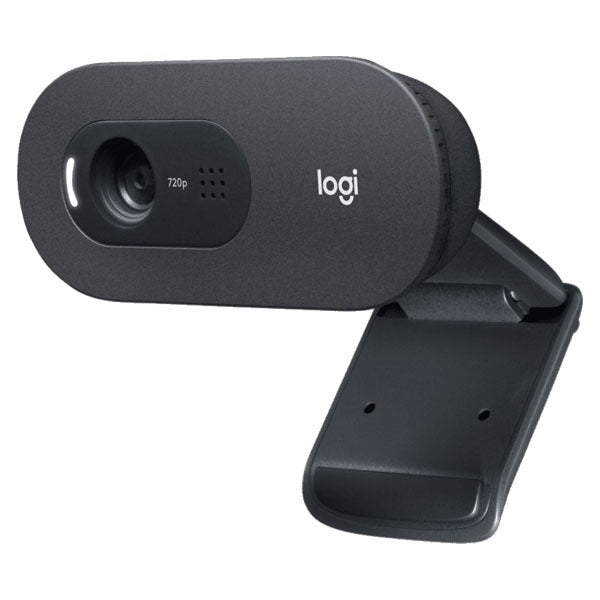 Logitech C505 HD Webcam - Vertexhub Shop