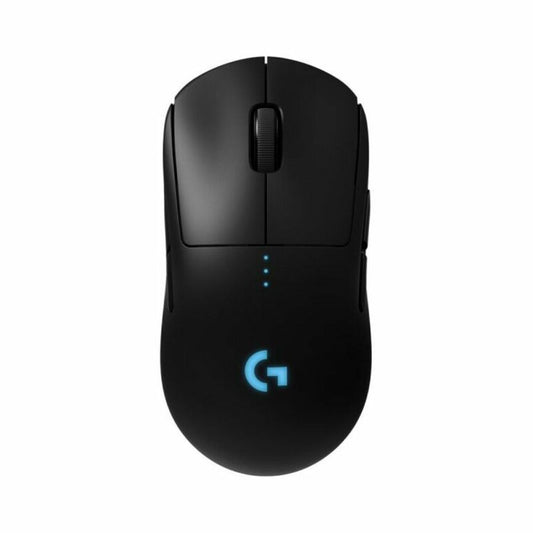 Logitech G Pro Wireless Gaming Mouse - BT - EWR2 - Vertexhub Shop-Logitech