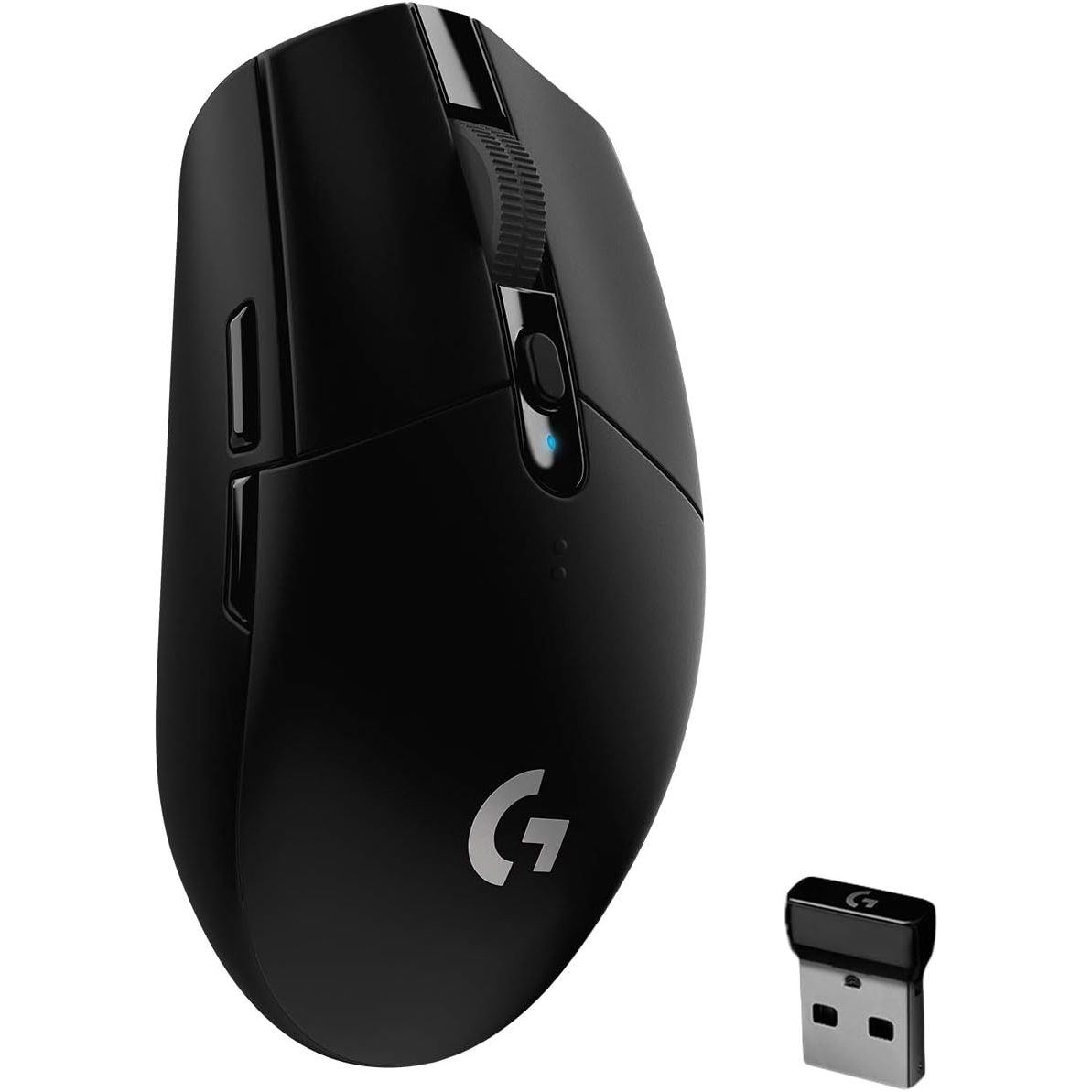 LOGITECH G305 Lightspeed Wireless Gaming Mouse - Vertexhub Shop