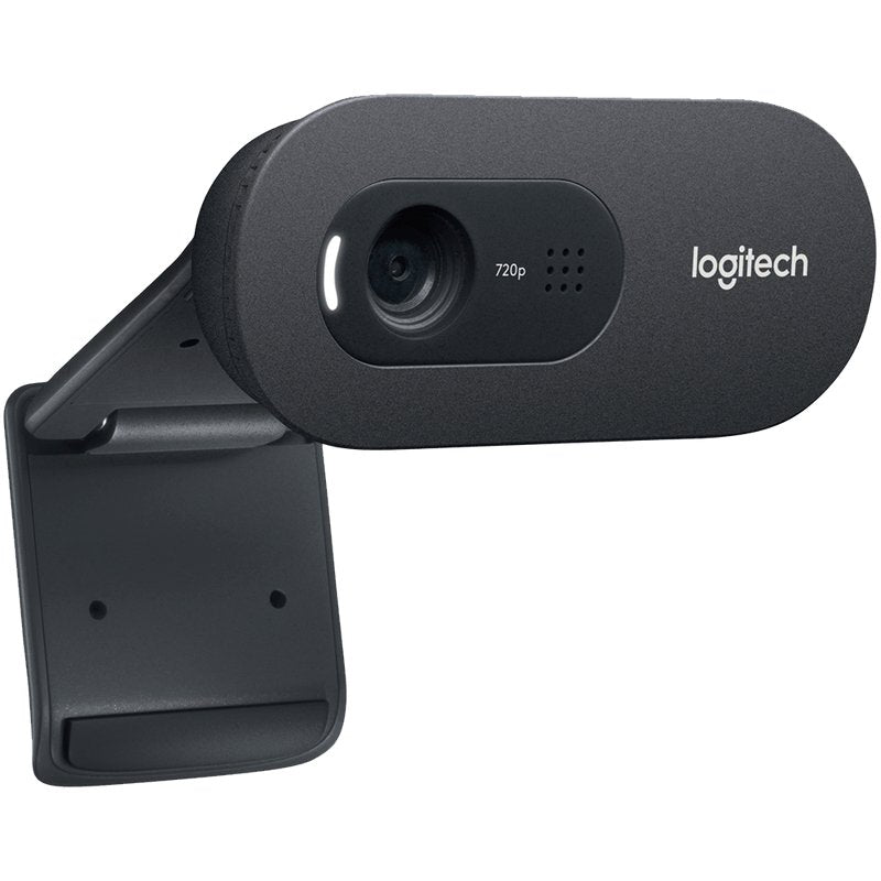 Logitech® HD Webcam C270 - USB - Vertexhub Shop