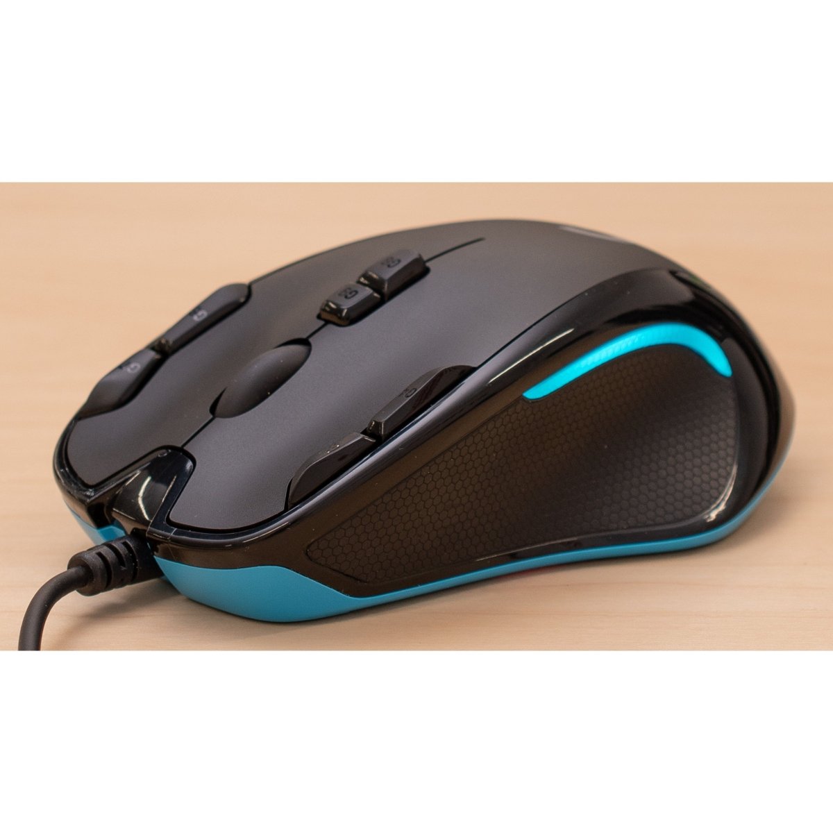 LOGITECH Optical Gaming Mouse G300s - Vertexhub Shop