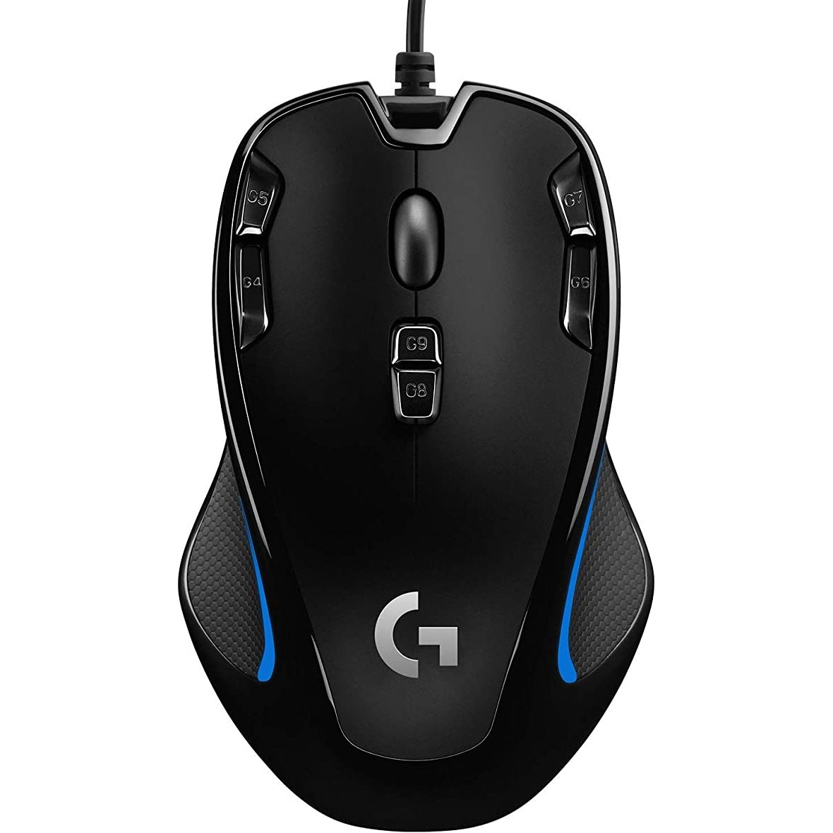 LOGITECH Optical Gaming Mouse G300s - Vertexhub Shop