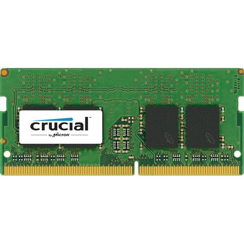 Micron Laptop RAM DDR4 8GB 2666 - Vertexhub Shop-Micron