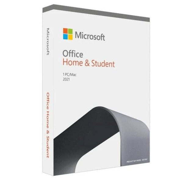 Microsoft Home and Student 2021 - 79G-05392 - Vertexhub Shop