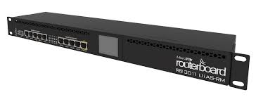 Mikrotik Rackmount Gigabit Router RB3011UIAS-RM - Vertexhub Shop-mikrotik