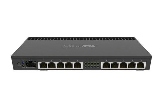 MikroTik RB4011 Ethernet 10-Port Gigabit Router (RB4011iGS+RM) - Vertexhub Shop-mikrotik