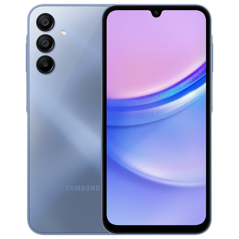 Samsung Galaxy A15 - Vertexhub Shop-samsung