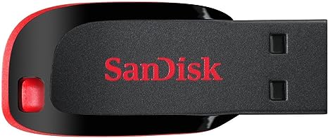 SanDisk Cruzer Blade 8GB - Vertexhub Shop