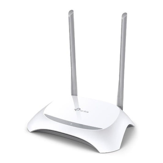 TP-Link 300Mbps Wireless N Router - Vertexhub Shop