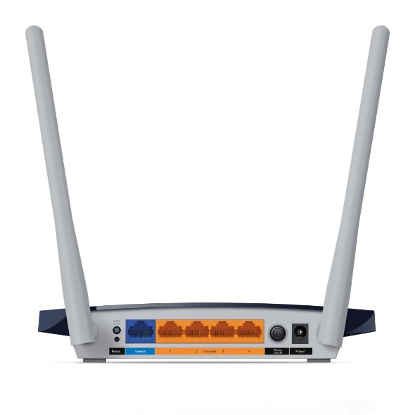TP-Link AC1200 Wireless Dual Band Router - Vertexhub Shop