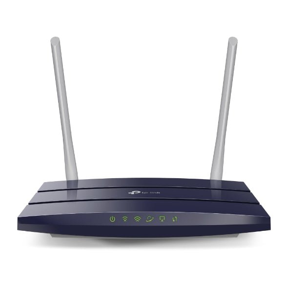 TP-Link AC1200 Wireless Dual Band Router - Vertexhub Shop