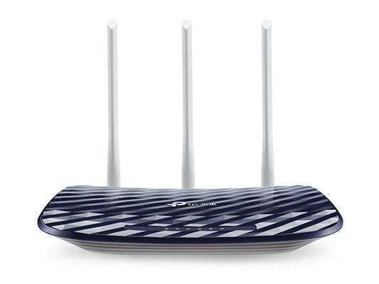 TP-Link AC750 Wireless Dual Band Router - Vertexhub Shop