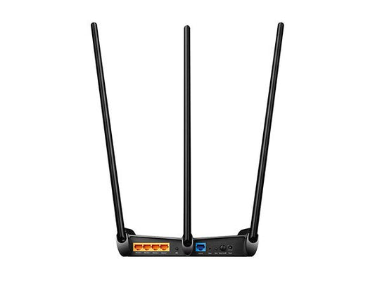 TP-LINK TL-WR941HP 450Mbps High Power Wireless N Router - Vertexhub Shop