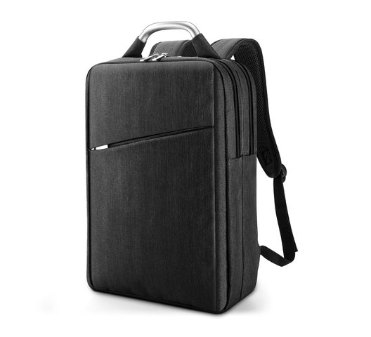 UGREEN Laptop Backpack 15.6" - Grey - Vertexhub Shop