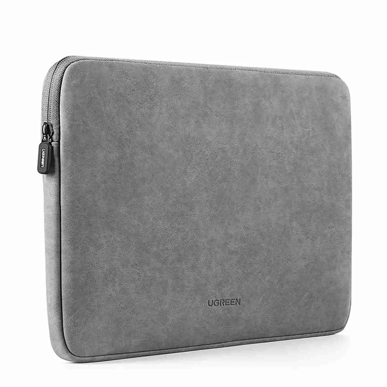 UGREEN Laptop Sleeve Case 13" - Grey - Vertexhub Shop