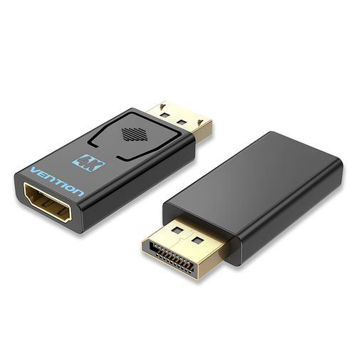 Vention DisplayPort to HDMI Adapter - Vertexhub Shop-vention